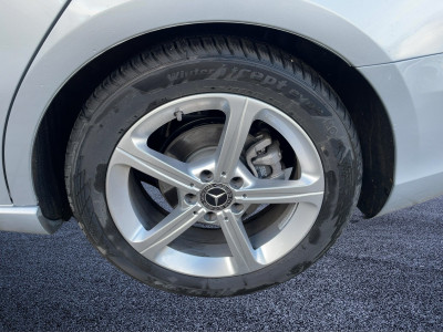 Mercedes-Benz A-Klasse Vorführwagen Mercedes-Benz A-Klasse Vorführwagen