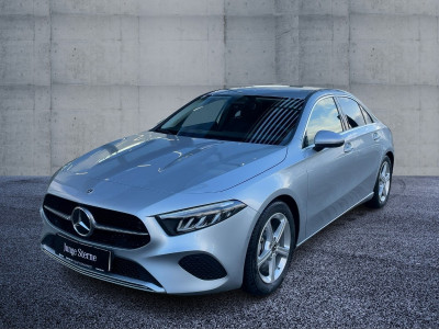 Mercedes-Benz A-Klasse Vorführwagen Mercedes-Benz A-Klasse Vorführwagen