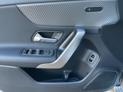 Mercedes-Benz A-Klasse Vorführwagen Mercedes-Benz A-Klasse Vorführwagen
