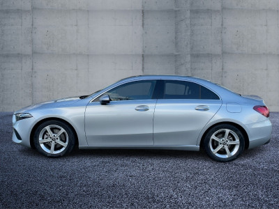 Mercedes-Benz A-Klasse Vorführwagen Mercedes-Benz A-Klasse Vorführwagen