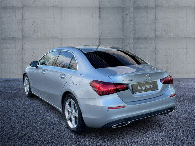 Mercedes-Benz A-Klasse Vorführwagen Mercedes-Benz A-Klasse Vorführwagen