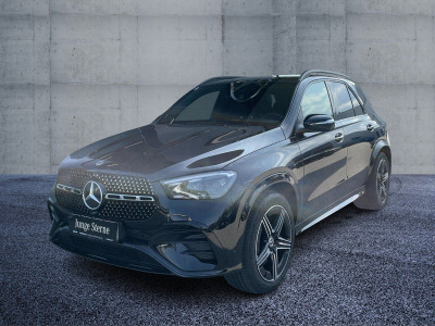 Mercedes-Benz GLE Gebrauchtwagen Mercedes-Benz GLE Gebrauchtwagen
