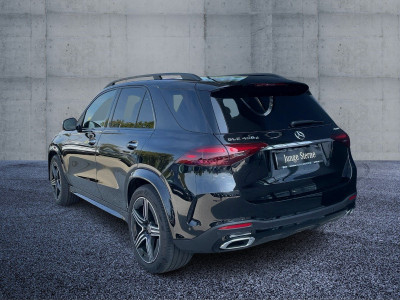 Mercedes-Benz GLE Gebrauchtwagen Mercedes-Benz GLE Gebrauchtwagen