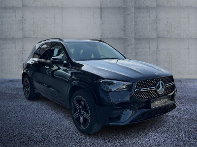 Mercedes-Benz GLE Gebrauchtwagen Mercedes-Benz GLE Gebrauchtwagen