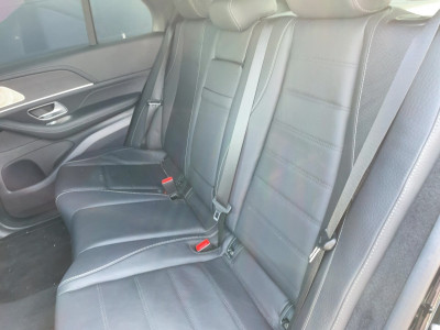 Mercedes-Benz GLE Gebrauchtwagen Mercedes-Benz GLE Gebrauchtwagen