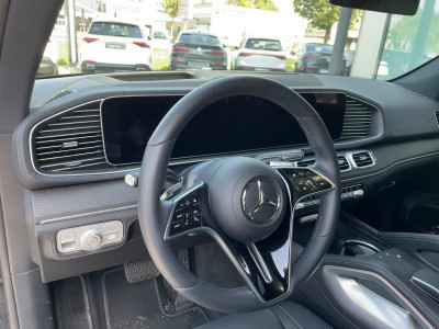 Mercedes-Benz GLE Gebrauchtwagen Mercedes-Benz GLE Gebrauchtwagen