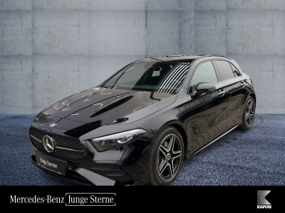 Mercedes-Benz A-Klasse Gebrauchtwagen Mercedes-Benz A-Klasse Gebrauchtwagen
