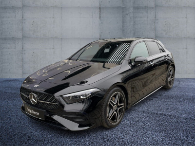 Mercedes-Benz A-Klasse Gebrauchtwagen Mercedes-Benz A-Klasse Gebrauchtwagen