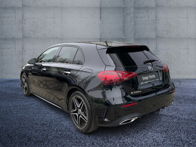 Mercedes-Benz A-Klasse Gebrauchtwagen Mercedes-Benz A-Klasse Gebrauchtwagen