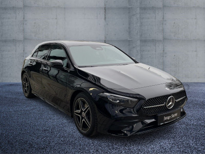 Mercedes-Benz A-Klasse Gebrauchtwagen Mercedes-Benz A-Klasse Gebrauchtwagen
