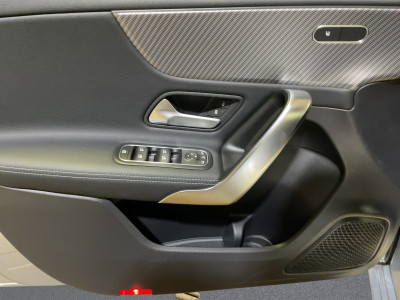 Mercedes-Benz A-Klasse Gebrauchtwagen Mercedes-Benz A-Klasse Gebrauchtwagen