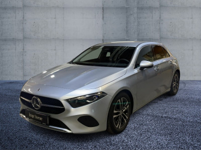 Mercedes-Benz A-Klasse Gebrauchtwagen Mercedes-Benz A-Klasse Gebrauchtwagen