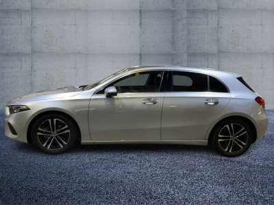 Mercedes-Benz A-Klasse Gebrauchtwagen Mercedes-Benz A-Klasse Gebrauchtwagen