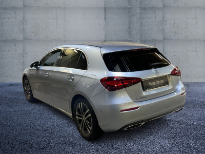 Mercedes-Benz A-Klasse Gebrauchtwagen Mercedes-Benz A-Klasse Gebrauchtwagen