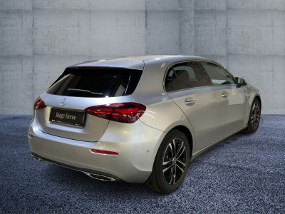 Mercedes-Benz A-Klasse Gebrauchtwagen Mercedes-Benz A-Klasse Gebrauchtwagen
