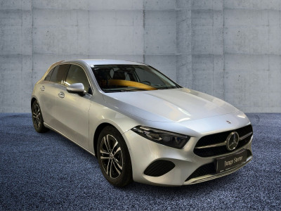 Mercedes-Benz A-Klasse Gebrauchtwagen Mercedes-Benz A-Klasse Gebrauchtwagen