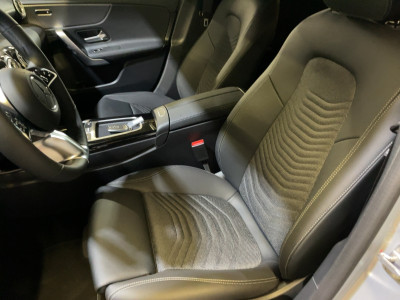 Mercedes-Benz A-Klasse Gebrauchtwagen Mercedes-Benz A-Klasse Gebrauchtwagen