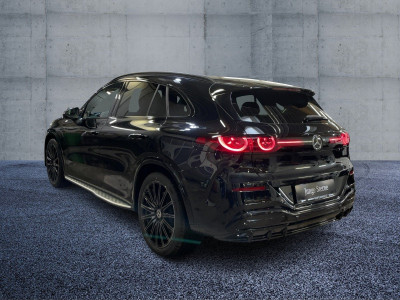 Mercedes-Benz GLC Vorführwagen Mercedes-Benz GLC Vorführwagen