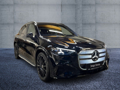 Mercedes-Benz GLC Vorführwagen Mercedes-Benz GLC Vorführwagen