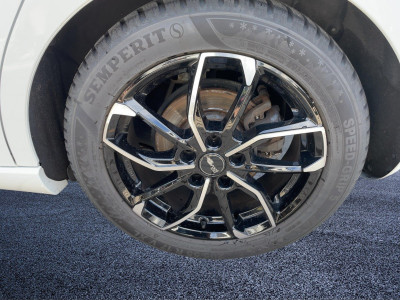 Mercedes-Benz A-Klasse Gebrauchtwagen