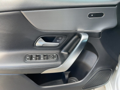 Mercedes-Benz A-Klasse Gebrauchtwagen