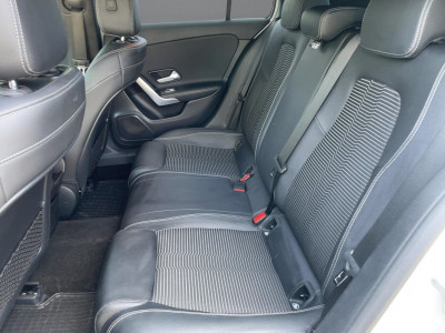 Mercedes-Benz A-Klasse Gebrauchtwagen