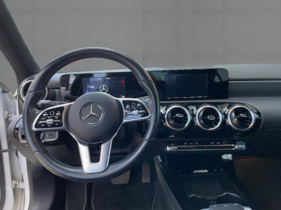 Mercedes-Benz A-Klasse Gebrauchtwagen