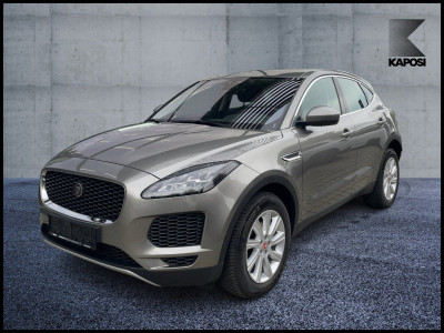 Jaguar E-Pace Gebrauchtwagen