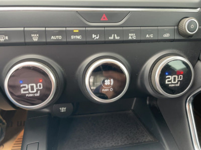 Jaguar E-Pace Gebrauchtwagen