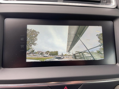 Jaguar E-Pace Gebrauchtwagen