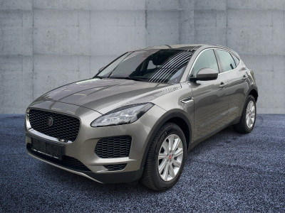 Jaguar E-Pace Gebrauchtwagen