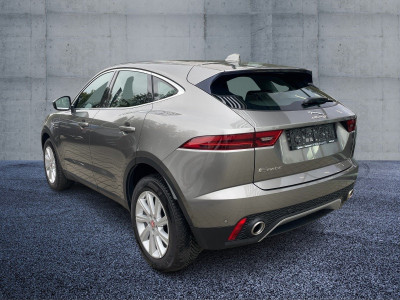 Jaguar E-Pace Gebrauchtwagen