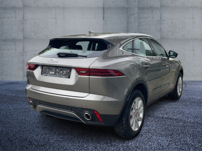 Jaguar E-Pace Gebrauchtwagen