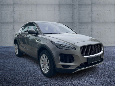 Jaguar E-Pace Gebrauchtwagen