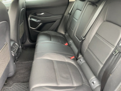 Jaguar E-Pace Gebrauchtwagen