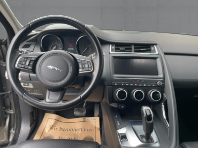 Jaguar E-Pace Gebrauchtwagen
