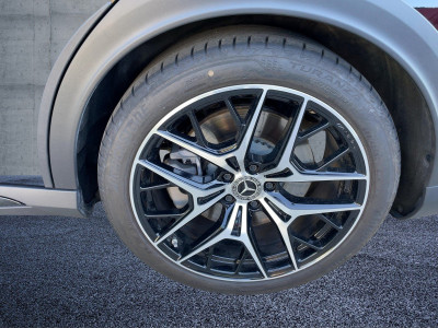 Mercedes-Benz E-Klasse Gebrauchtwagen