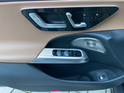 Mercedes-Benz E-Klasse Gebrauchtwagen