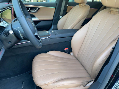 Mercedes-Benz E-Klasse Gebrauchtwagen
