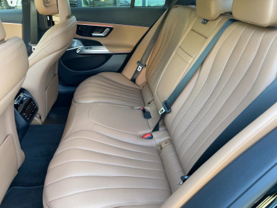 Mercedes-Benz E-Klasse Gebrauchtwagen