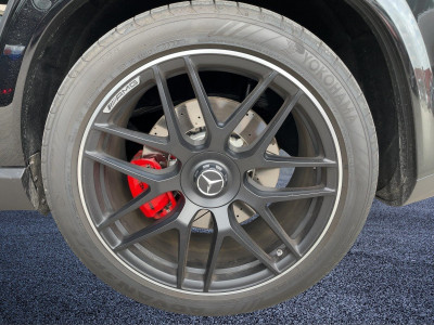 Mercedes-Benz GLE Vorführwagen Mercedes-Benz GLE Vorführwagen