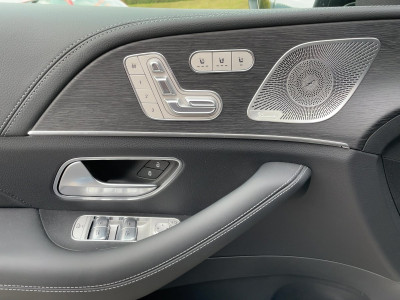 Mercedes-Benz GLE Vorführwagen Mercedes-Benz GLE Vorführwagen