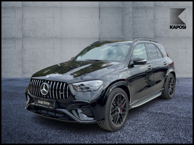 Mercedes-Benz GLE Vorführwagen Mercedes-Benz GLE Vorführwagen