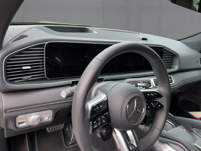 Mercedes-Benz GLE Vorführwagen Mercedes-Benz GLE Vorführwagen