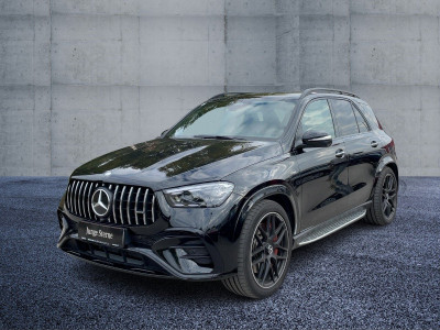 Mercedes-Benz GLE Vorführwagen Mercedes-Benz GLE Vorführwagen