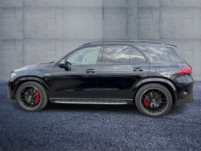 Mercedes-Benz GLE Vorführwagen Mercedes-Benz GLE Vorführwagen