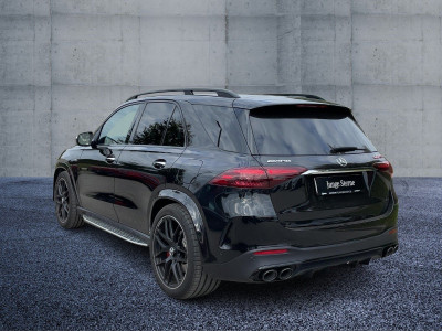 Mercedes-Benz GLE Vorführwagen Mercedes-Benz GLE Vorführwagen