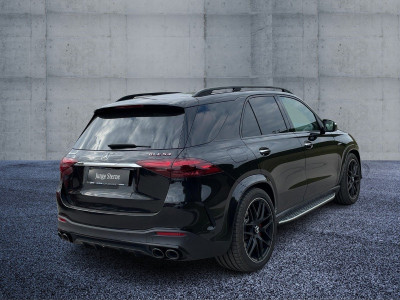 Mercedes-Benz GLE Vorführwagen Mercedes-Benz GLE Vorführwagen