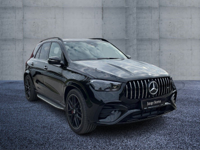 Mercedes-Benz GLE Vorführwagen Mercedes-Benz GLE Vorführwagen