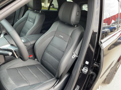 Mercedes-Benz GLE Vorführwagen Mercedes-Benz GLE Vorführwagen